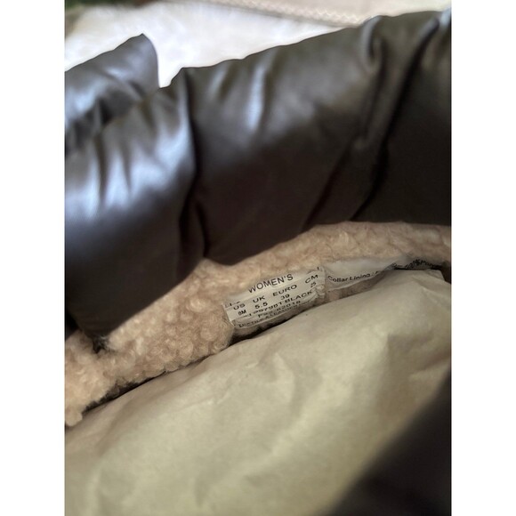 Sperry puff boots - Picture 9 of 9